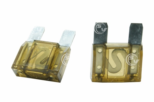 [FUSM-70] FUSIBLE ENCHUFE MAXI 70 A PZ