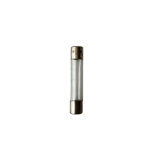 [FUSV-03] FUSIBLE VIDRIO 3 A PIEZA