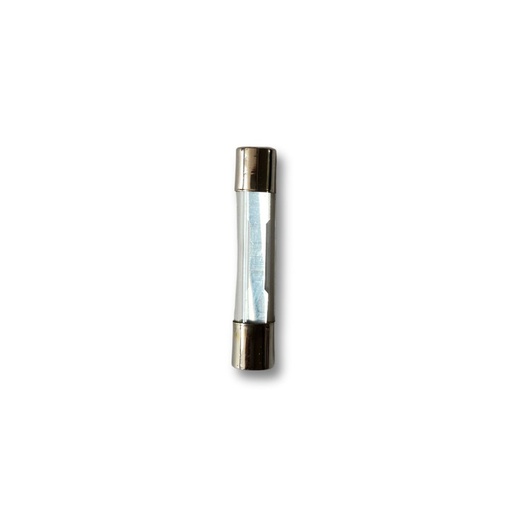 [FUSV-25] FUSIBLE VIDRIO 25 A PIEZA