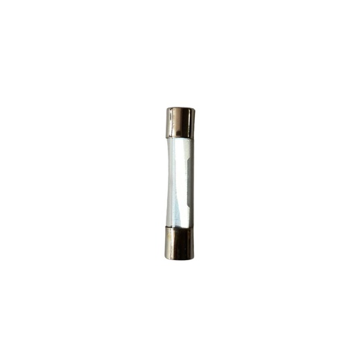 [FUSV-30] FUSIBLE VIDRIO 30 A PIEZA