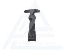 [GAN0400400] GANCHO P/COFRE DN TIPO AMERICANO