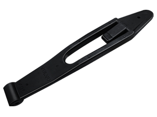 [GAN2200400] GANCHO COFRE VOLVO FREIGHT 33.5 CM EXT L