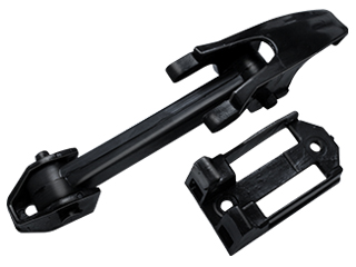 [GANC85006] GANCHO COFRE GM KODIAK CORTO ***Hasta Ag