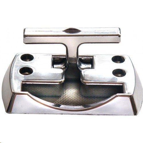 [GANL85001] GANCHO LONA UNIVERSAL ABATIBLE