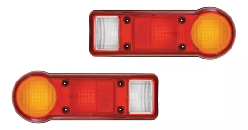 [GAR073] CALAVERA HUNDAY 04-05 COMPLETA ***Hasta 