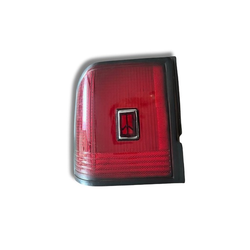 [GAR1032L] MICA CALAVERA CUTLASS AMERICANO ***Hasta