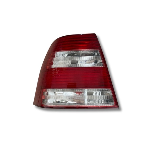 [GAR1151L] CALAVERA JETTA A4 03-06  IZQUIERDA