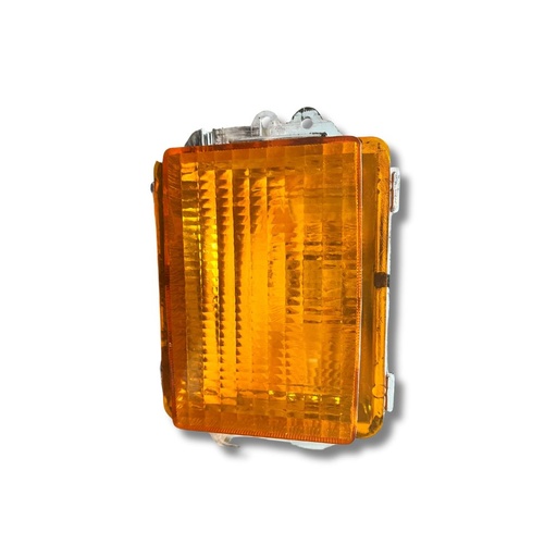 [GAR553L] CUARTO FAIRMONT 78-80 1 FARO ACRILICO **