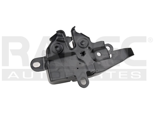 [002-1901-02] CHAPA COFRE MZ 3 04-09 5 PUERTAS C/SISTEMA P/ALARMA