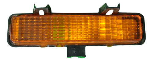 [GAR629R] CUARTO BLAZER Y S10 82-94 AMBAR DERECHO