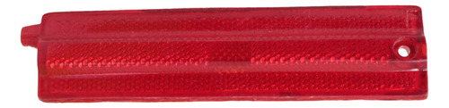[GAR646L] CUARTO LATERAL TRASERO CAVALIER 1987-1992 IZQUIERDO