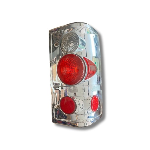 [GAR6640] CALAVERA DGE P.U.93 F/CARBONO ANCHA JGO 