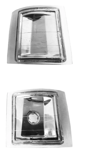 [GAR783EUR] REFLEJANTE LATERAL CHEYENNE 94-95 SPORT 