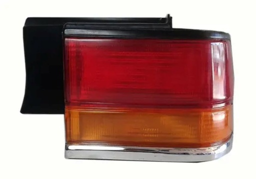 [GAR849R] CALAVERA DG SPIRIT 89-92 CROM DER NACIONAL ***Hasta Agot