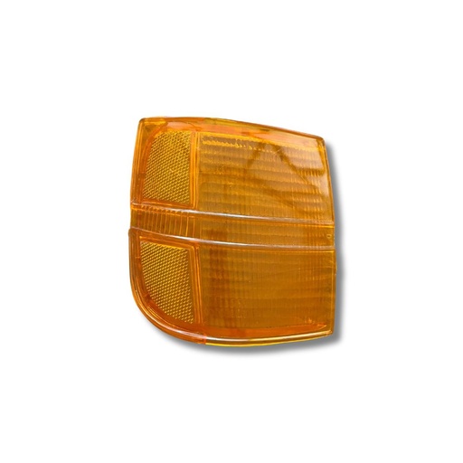 [GAR922R] MICA CUARTO VOLARE 85-88 1 FARO ACRILICO