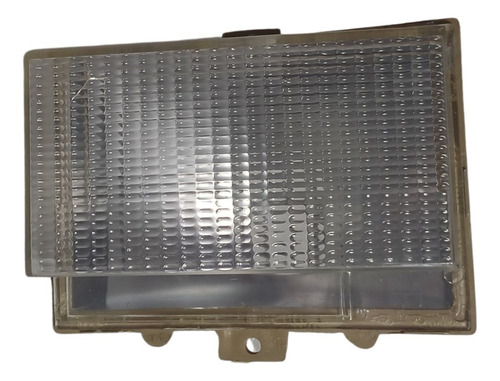 [GAR939L] CUARTO FRONTAL DART K 1982-1984 ACRILICO