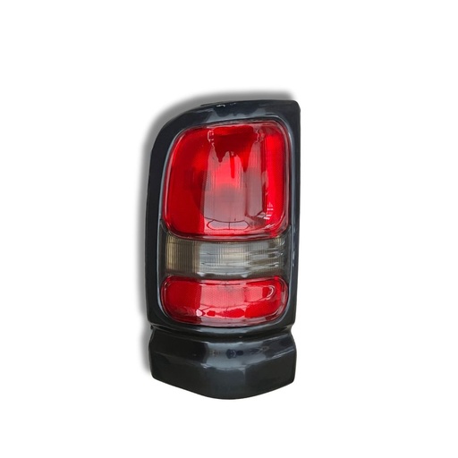 [GAR980L] CALAVERA DG PICK UP 94-01 ACRIL ***Hasta