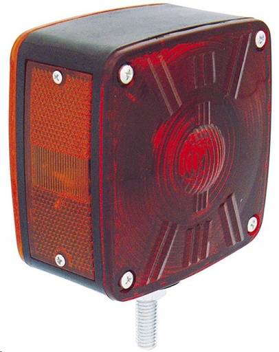 [009-P235] PLAFON NORMAL CUADRADO DIRECCIONAL 1 TOR