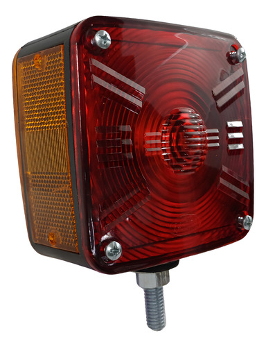 [009-P235] PLAFON NORMAL CUADRADO DIRECCIONAL 1 TOR