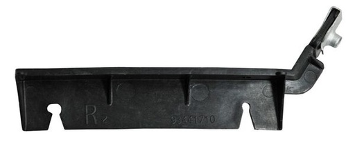 [GDCCH04R] GUIA DEFENSA DEL CV CHEVY C2 04-08 T153 