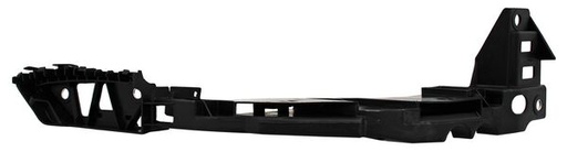 [GDVPL13SR] GUIA FASCIA P/FARO VW POLO 13-14