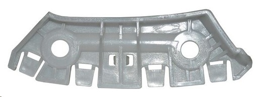 [GDVUP16L] GUIA DEFENSA DEL VW UP 16-17 5662 IZQ