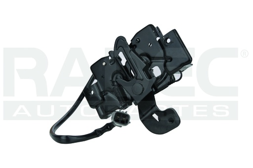 [002-1901-04] CHAPA COFRE MZ 3 04-09 4 PUERTAS C/SISTEMA P/ALARMA