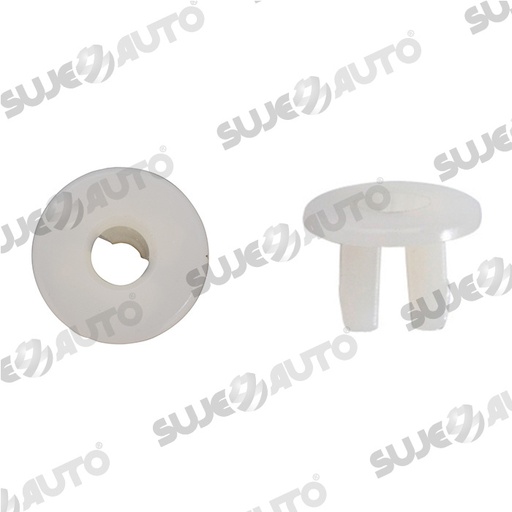 [GRAPA129] GRAPA MUELA PORTA PLACA REDONDA UNIV