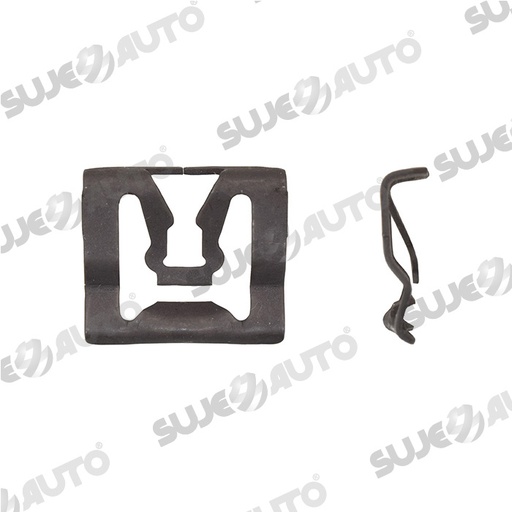 [GRAPA135] GRAPA PARABRISAS FD UNIVERSAL LAMINA