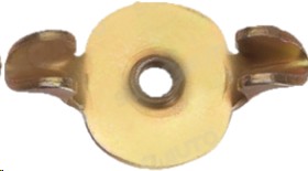 [GRAPA146] GRAPA MARIPOSA DEPURADOR PRECIO NORMAL= 