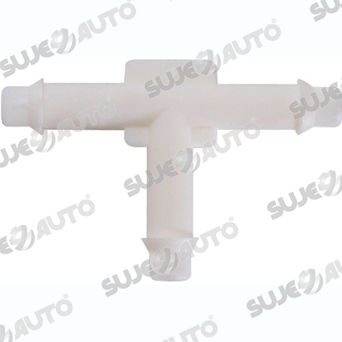 [GRAPA151] CONECTOR UNIVERSAL "T" 1/4" X 1/4" X 1/4