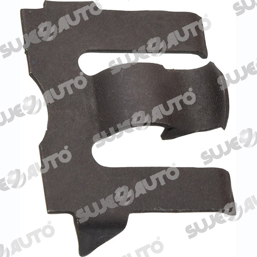 [GRAPA211] GRAPA UNIVERSAL 1/4" P/CARROCERIA