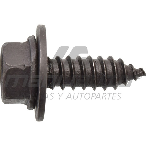 [GRAPA249] GRAPA PIJA DOBLE #14x20mm CAB HEXAGON 10