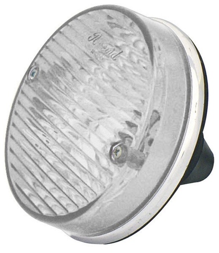[009-P253-C] PLAFON EMBUTIDO T/BOSCH MICA RAY 5 CRIS 