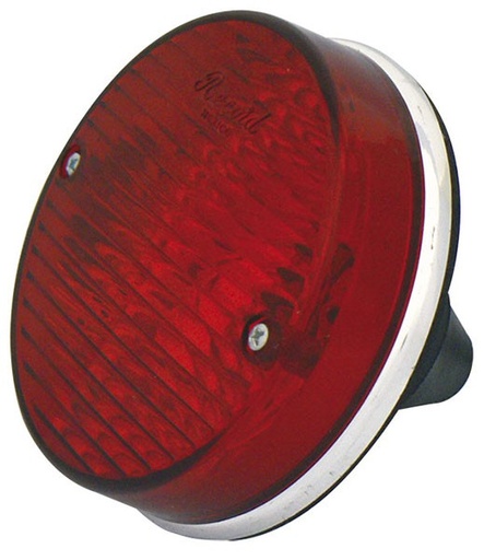 [009-P253-R] PLAFON EMBUTIDO T/BOSCH MICA RAYAD 5 RJ 