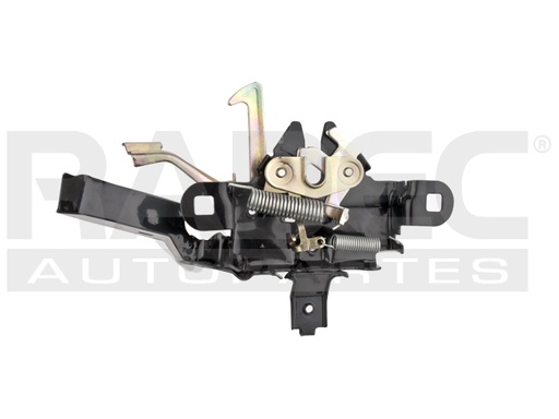 [002-1902-01] CHAPA COFRE MZ 6 09-11