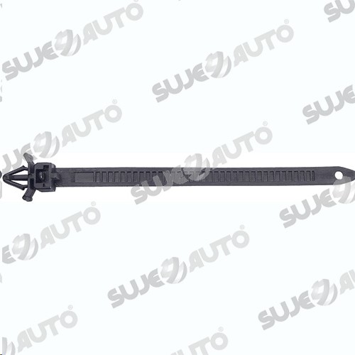 [GRAPA309] CINCHO DE NAYLON USO UNIVERSAL 140mm Neg