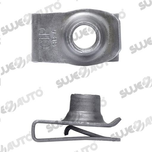 [GRAPA323] GRAPA DOBLE PARA TORNILLO 5/16 -18 STD C