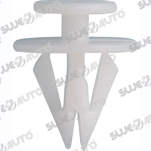 [GRAPA331] GRAPA P/ MOLDURA FASCIA CHEVY C2 04-08 B