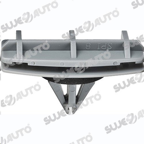 [GRAPA339] GRAPA P/ MOLDURA P/DEFENSA LBERTY 05- CA