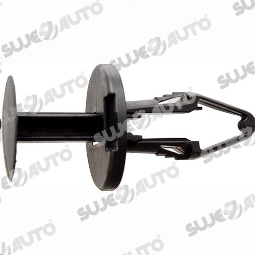 [GRAPA360] GRAPA DE PRESION FASCIA/DEFENSA BK/GM/HM