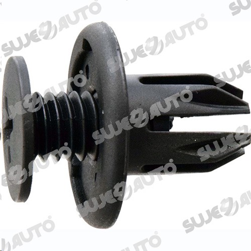 [GRAPA367] GRAPA DE PRESION FASCIA DEL/TRAS ACURA 1