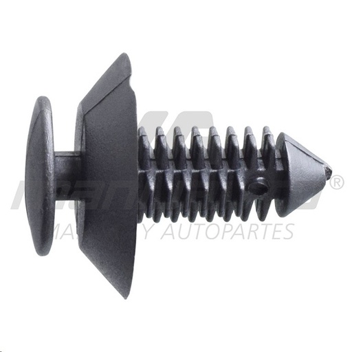 [GRAPA385] GRAPA DE TAPICERIA FORD 80-96 CORTA 2 CA