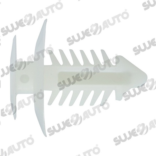 [GRAPA389] GRAPA DE TAPICERIA NISSAN PU USA 20046