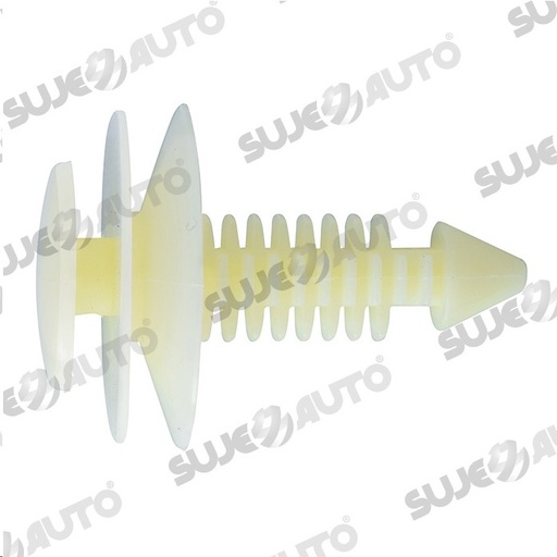 [GRAPA394] GRAPA DE TAPICERIA FORD VARIOS 3 CABEZAS