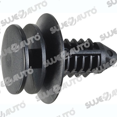 [GRAPA396] GRAPA DE TAPICERIA GM PU 1991 3 Cabezas 