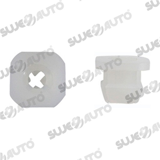 [GRAPA40] GRAPA MUELA P/PIJA PARRILLA CV Y UNIV