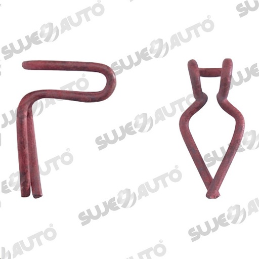 [GRAPA404] GRAPA DE TAPICERIA FORD PU Y UNIV ALAMBR