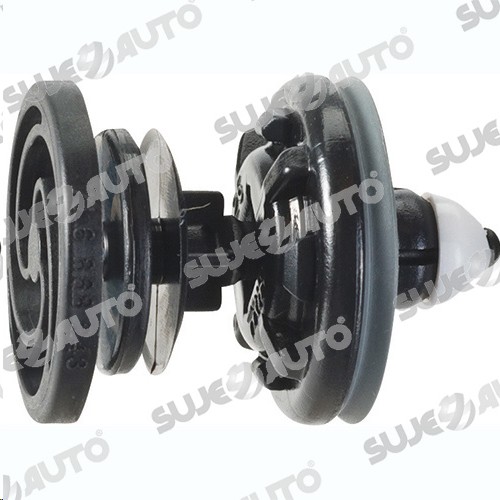 [GRAPA421] GRAPA DE TAPICERIA VW VARIOS Hoyo:8mm / 