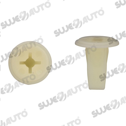 [GRAPA431] MUELA PARA PIJA TOYOTA Y HONDA # 6 USA 2